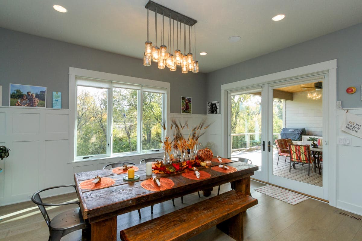 Plan 890088AH: Open Concept 4-Bed Craftsman Home Plan  - Image #19 - Craftsman, Northwest