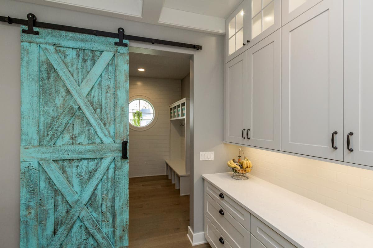 Plan 890088AH: Open Concept 4-Bed Craftsman Home Plan  - Image #21 - Craftsman, Northwest
