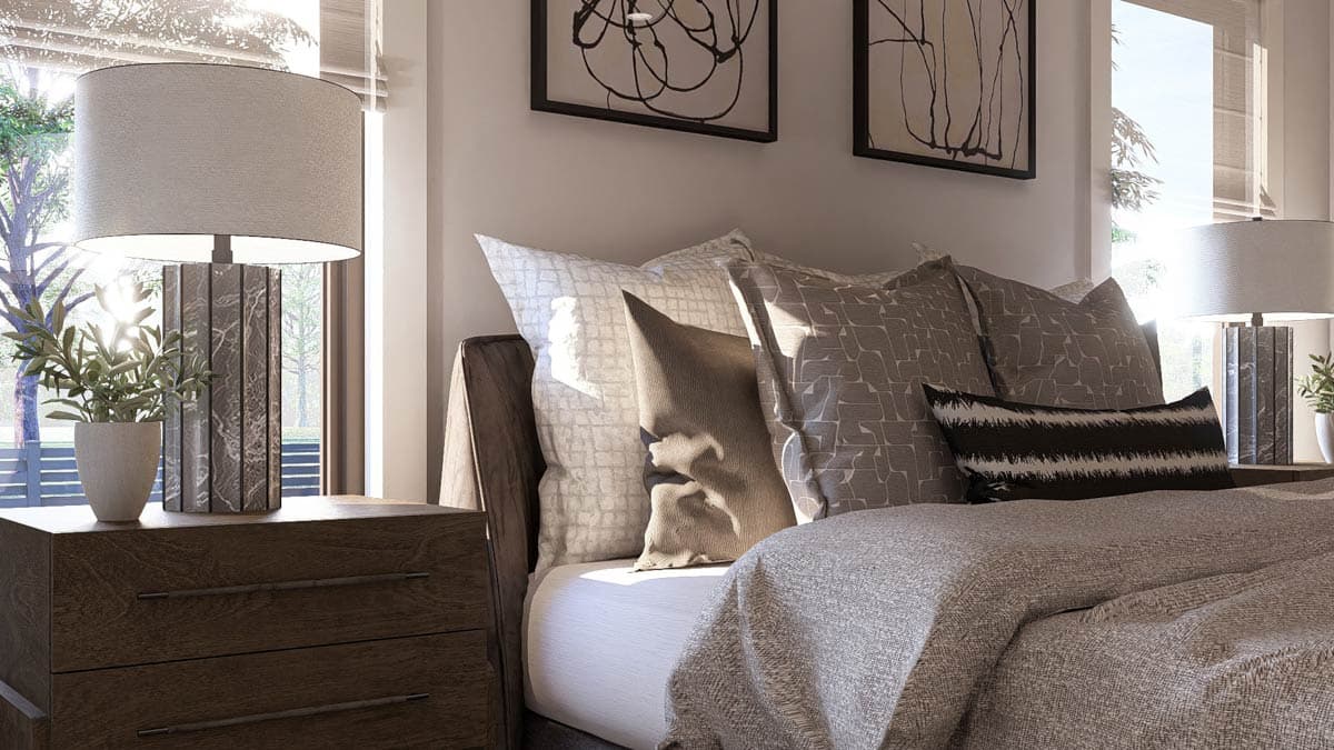 Plan 62739DJ: 3-Bed Modern Prairie House Plan - 1824 Sq Ft - Image #9 - Modern, Northwest, Prairie, Ranch