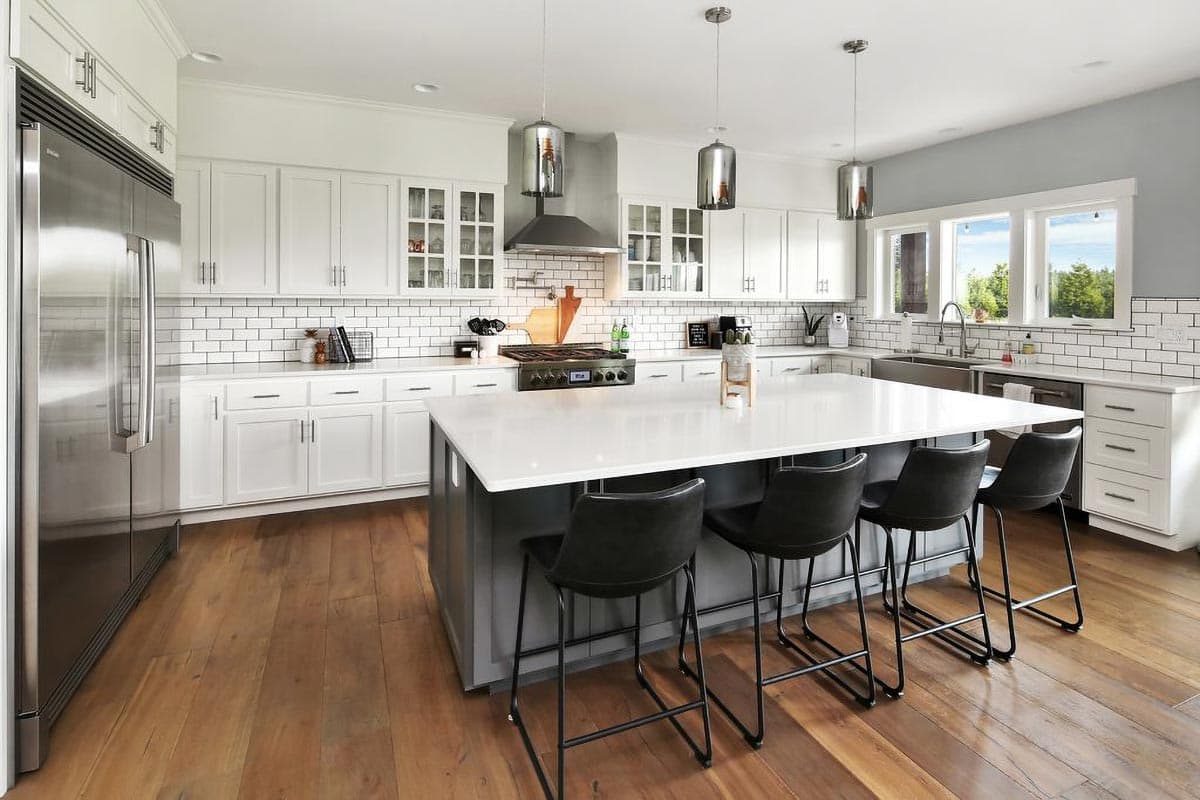 Plan 280011JWD: Stunning 3-Bedroom Modern Farmhouse With Angled Garage - Image #24 - Country, Farmhouse, Modern Farmhouse, New American, Northwest, Traditional