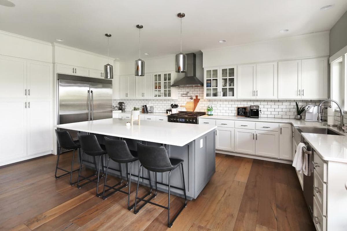 Plan 280011JWD: Stunning 3-Bedroom Modern Farmhouse With Angled Garage - Image #26 - Country, Farmhouse, Modern Farmhouse, New American, Northwest, Traditional