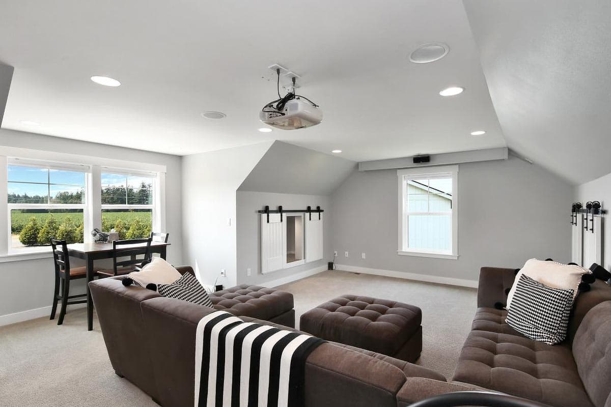 Plan 280011JWD: Stunning 3-Bedroom Modern Farmhouse With Angled Garage - Image #37 - Country, Farmhouse, Modern Farmhouse, New American, Northwest, Traditional