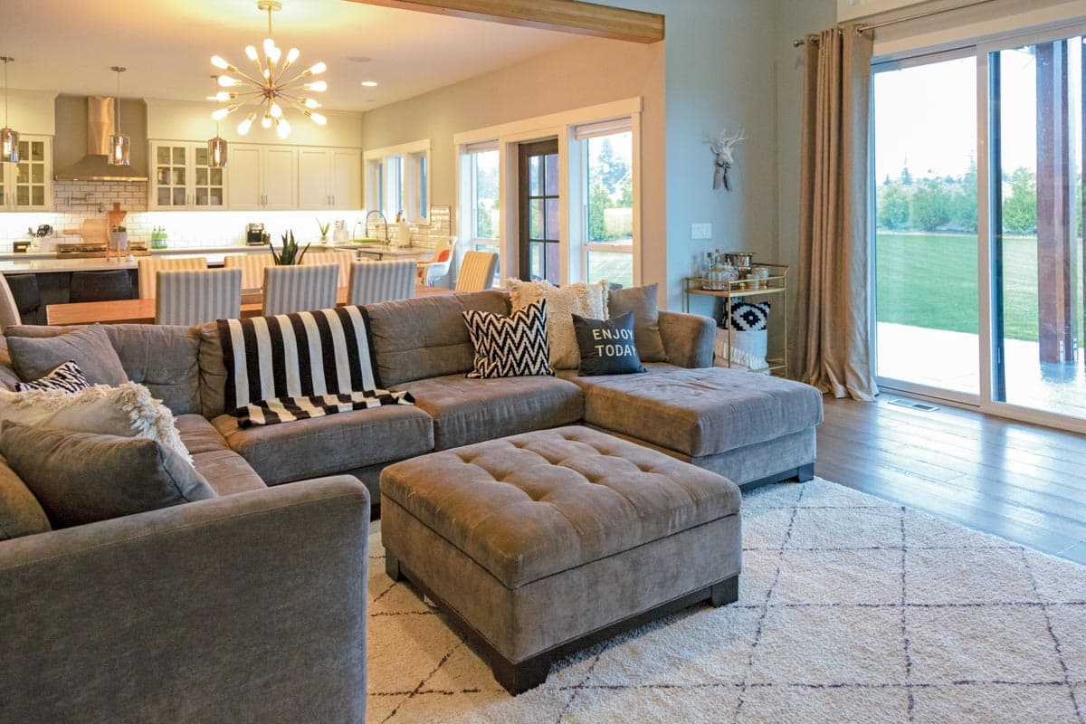 Plan 280011JWD: Stunning 3-Bedroom Modern Farmhouse With Angled Garage - Image #38 - Country, Farmhouse, Modern Farmhouse, New American, Northwest, Traditional