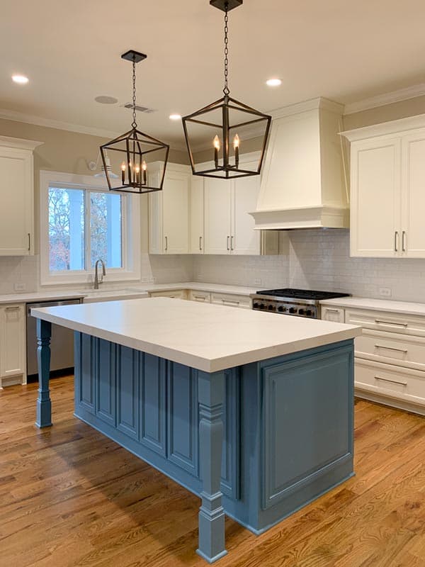 Plan 24382TW: 3-Bed Craftsman with Angled Garage for a Rear-Sloping Lot - Image #21 - Country, Craftsman, Mountain, Ranch, Rustic