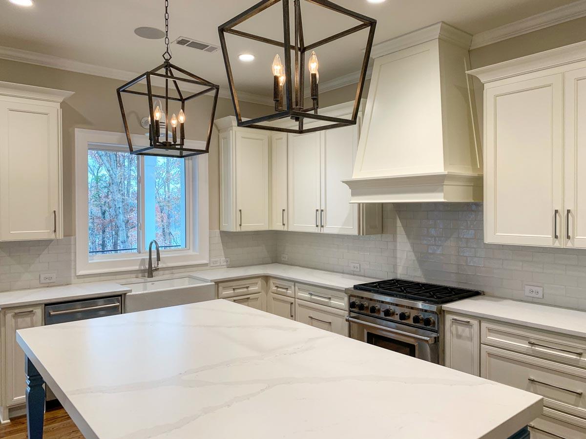 Plan 24382TW: 3-Bed Craftsman with Angled Garage for a Rear-Sloping Lot - Image #22 - Country, Craftsman, Mountain, Ranch, Rustic