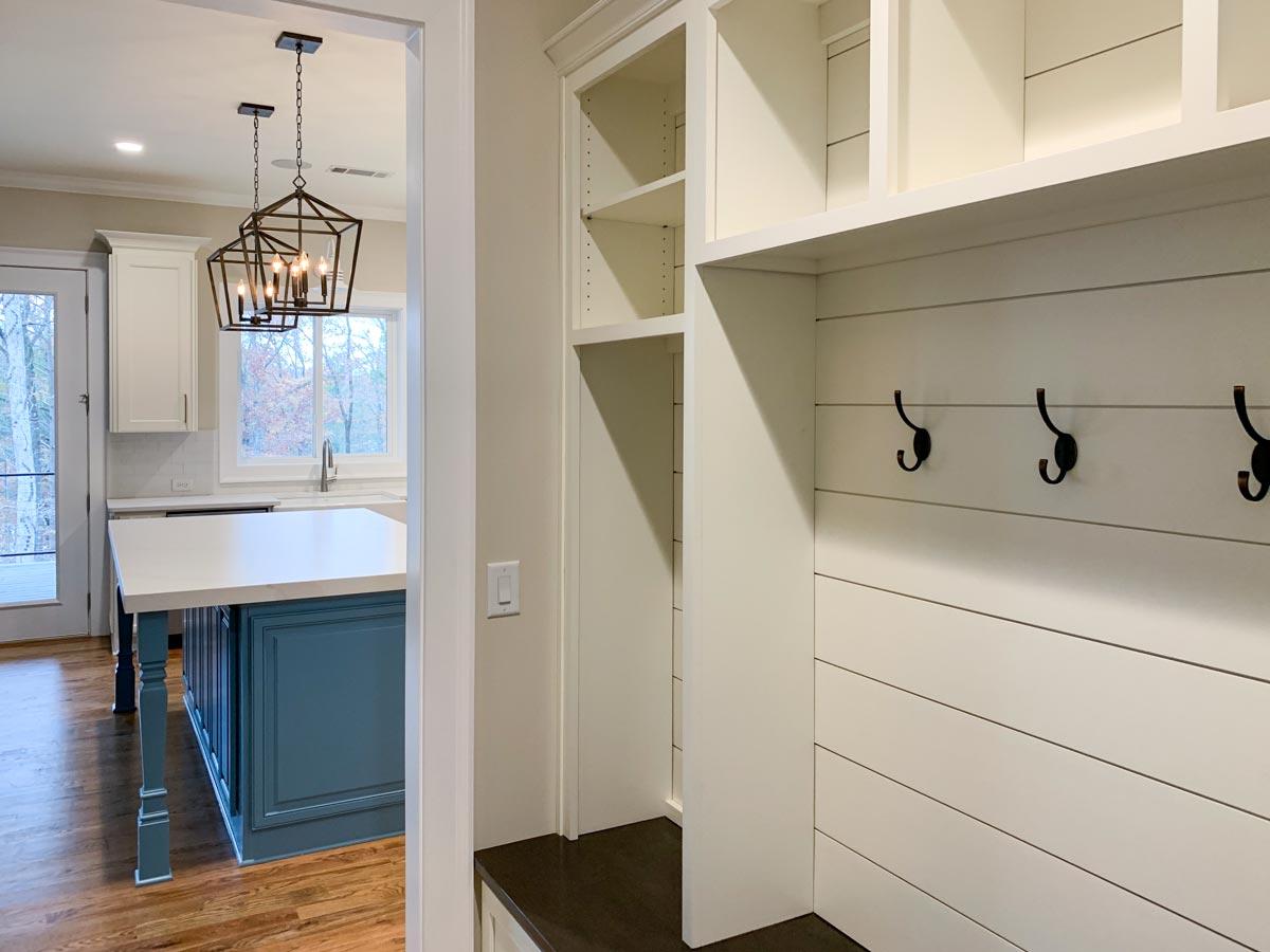 Plan 24382TW: 3-Bed Craftsman with Angled Garage for a Rear-Sloping Lot - Image #25 - Country, Craftsman, Mountain, Ranch, Rustic