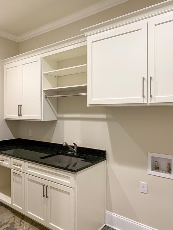 Plan 24382TW: 3-Bed Craftsman with Angled Garage for a Rear-Sloping Lot - Image #28 - Country, Craftsman, Mountain, Ranch, Rustic