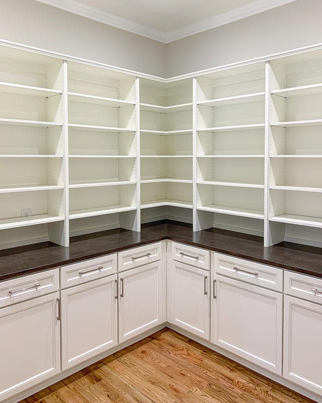 Plan 24382TW: 3-Bed Craftsman with Angled Garage for a Rear-Sloping Lot - Image #29 - Country, Craftsman, Mountain, Ranch, Rustic