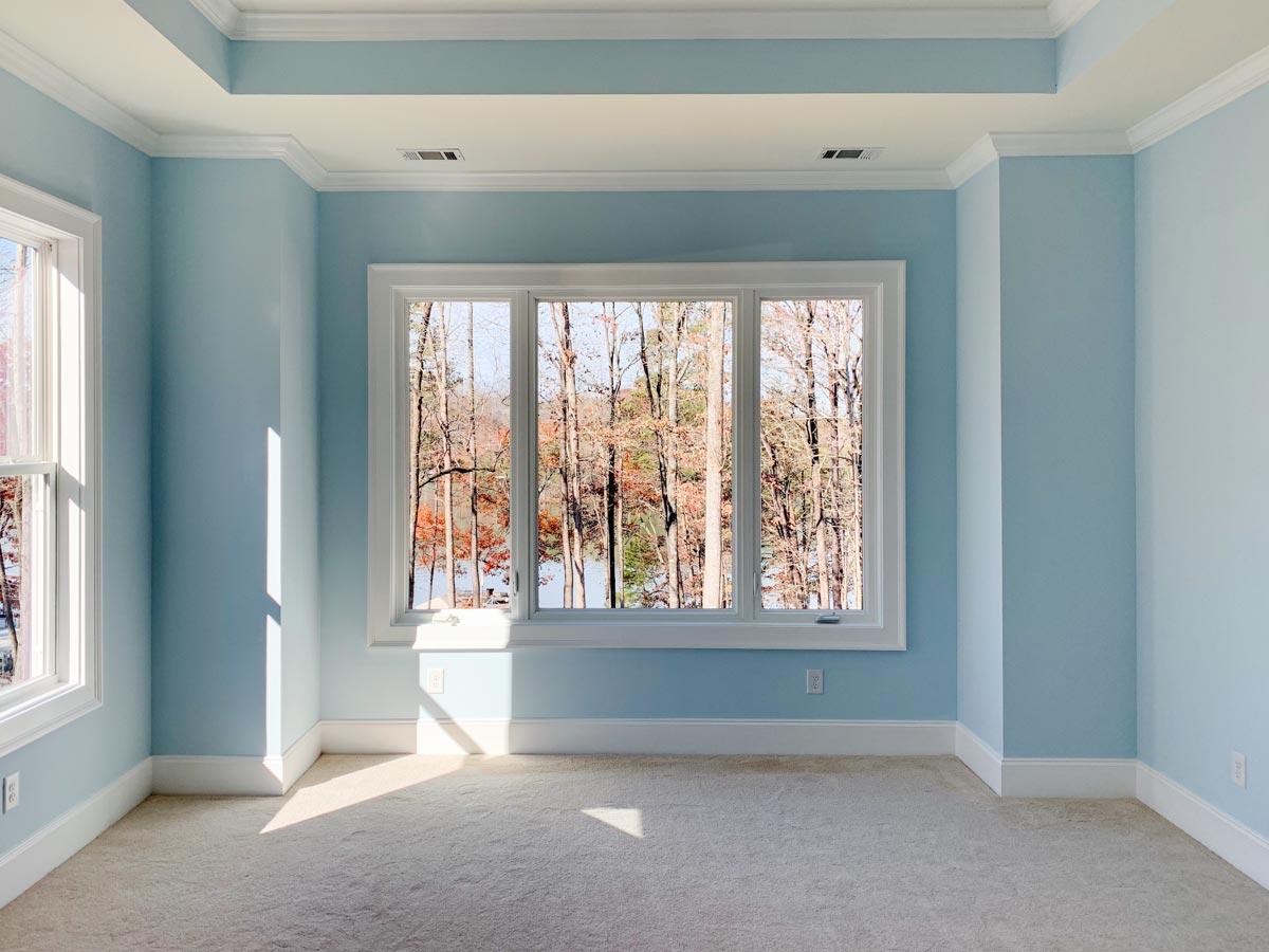 Plan 24382TW: 3-Bed Craftsman with Angled Garage for a Rear-Sloping Lot - Image #30 - Country, Craftsman, Mountain, Ranch, Rustic