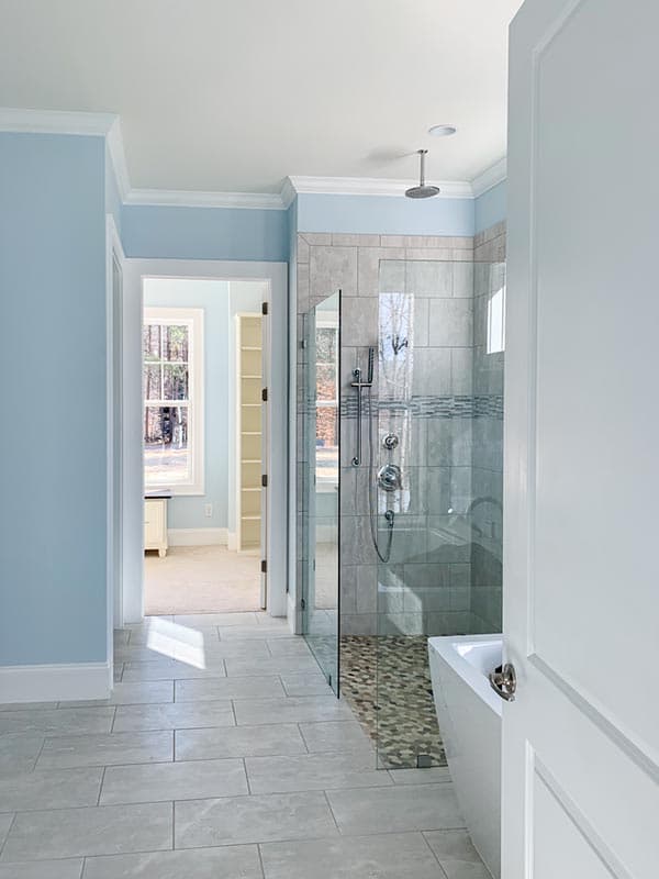 Plan 24382TW: 3-Bed Craftsman with Angled Garage for a Rear-Sloping Lot - Image #31 - Country, Craftsman, Mountain, Ranch, Rustic