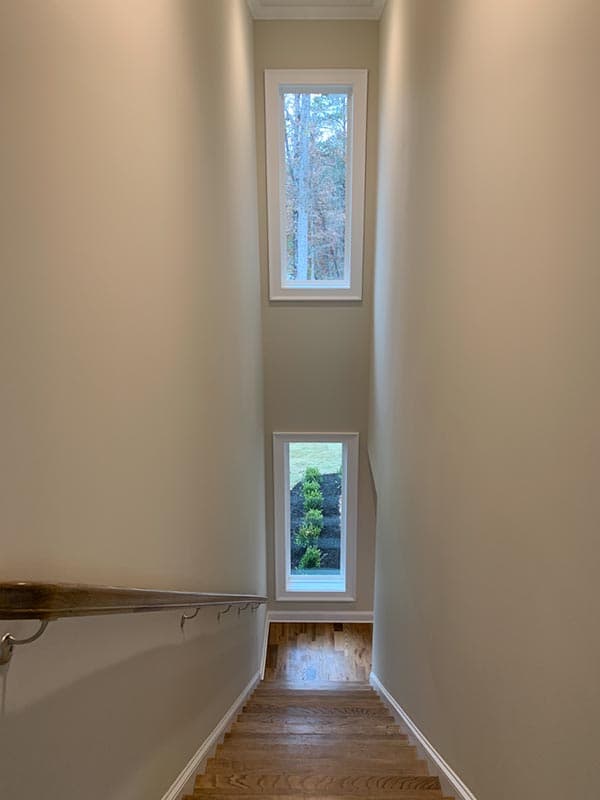 Plan 24382TW: 3-Bed Craftsman with Angled Garage for a Rear-Sloping Lot - Image #38 - Country, Craftsman, Mountain, Ranch, Rustic