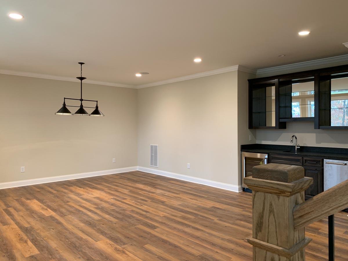 Plan 24382TW: 3-Bed Craftsman with Angled Garage for a Rear-Sloping Lot - Image #39 - Country, Craftsman, Mountain, Ranch, Rustic