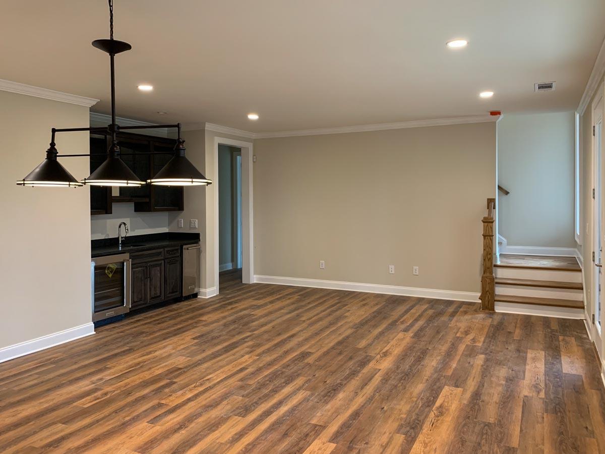 Plan 24382TW: 3-Bed Craftsman with Angled Garage for a Rear-Sloping Lot - Image #40 - Country, Craftsman, Mountain, Ranch, Rustic