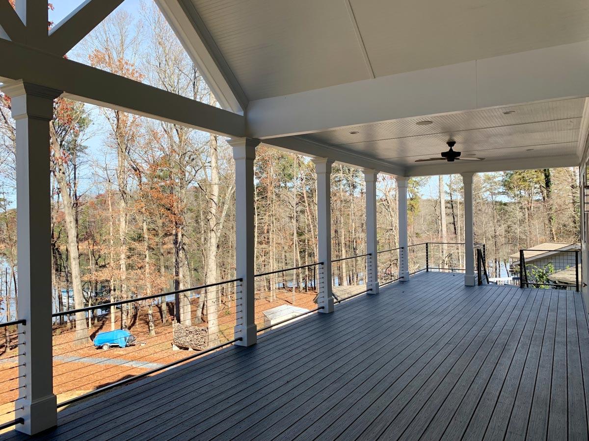 Plan 24382TW: 3-Bed Craftsman with Angled Garage for a Rear-Sloping Lot - Image #45 - Country, Craftsman, Mountain, Ranch, Rustic