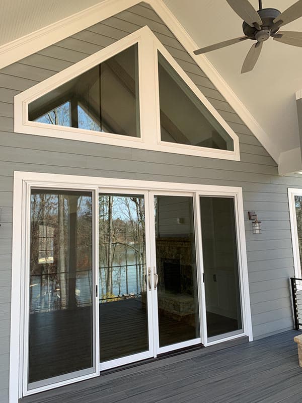 Plan 24382TW: 3-Bed Craftsman with Angled Garage for a Rear-Sloping Lot - Image #47 - Country, Craftsman, Mountain, Ranch, Rustic