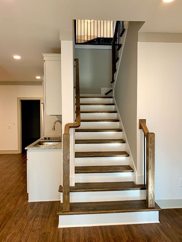 Plan 24383TW: 3-Bed Modern Craftsman Cottage with Vaulted Interior - Image #54 - Country, Craftsman, Farmhouse, Traditional