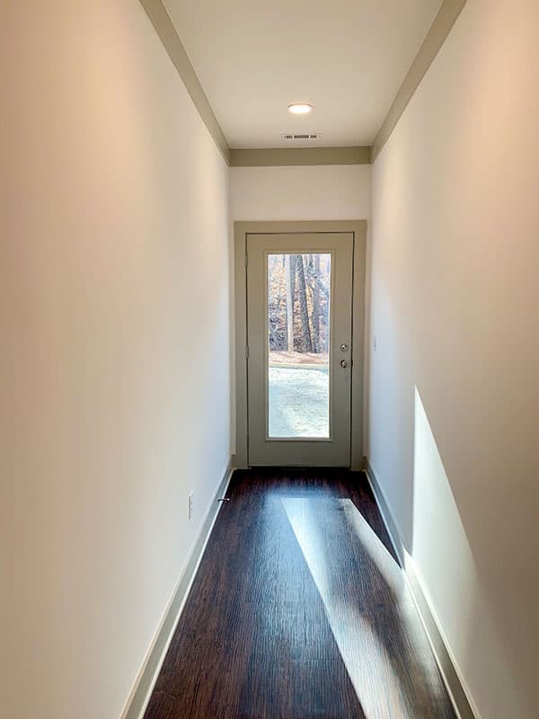 Plan 24383TW: 3-Bed Modern Craftsman Cottage with Vaulted Interior - Image #49 - Country, Craftsman, Farmhouse, Traditional