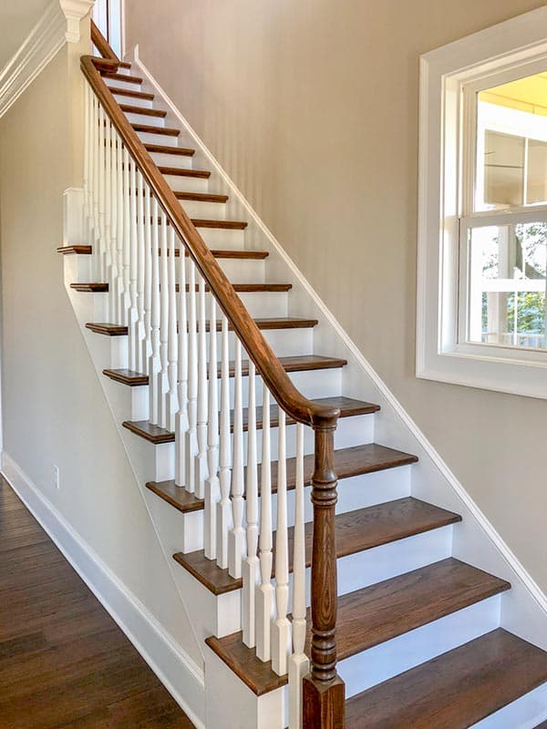 Plan 24384TW: 4-Bed Traditional House Plan with Wraparound Porch and Bonus Room - Image #27 - Country, Traditional