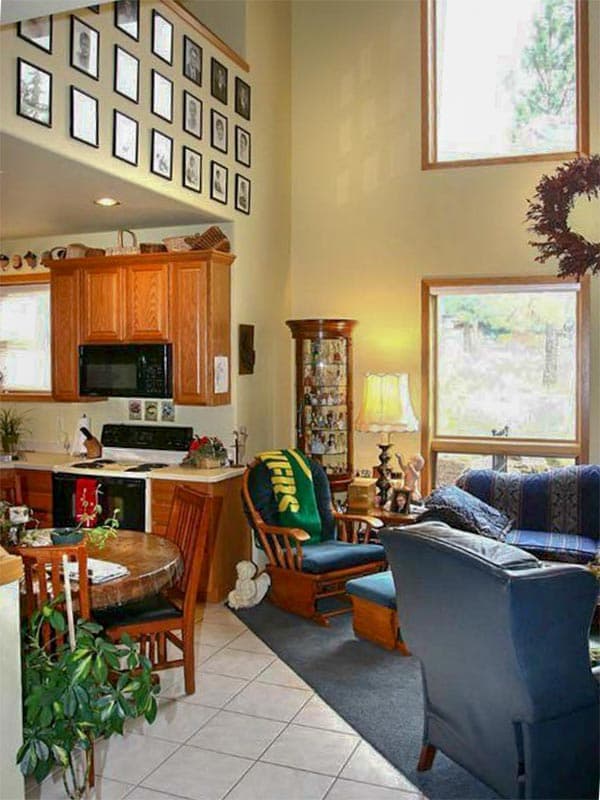 Plan 85264MS: Lodge-Style House Plan with Attached Guest House - Image #16 - Craftsman, Mountain, Northwest