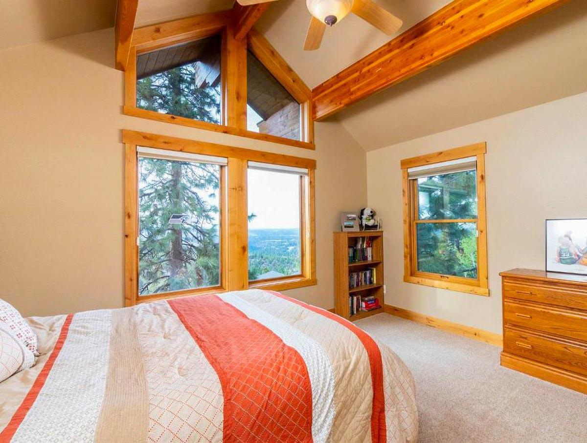 Plan 85264MS: Lodge-Style House Plan with Attached Guest House - Image #18 - Craftsman, Mountain, Northwest