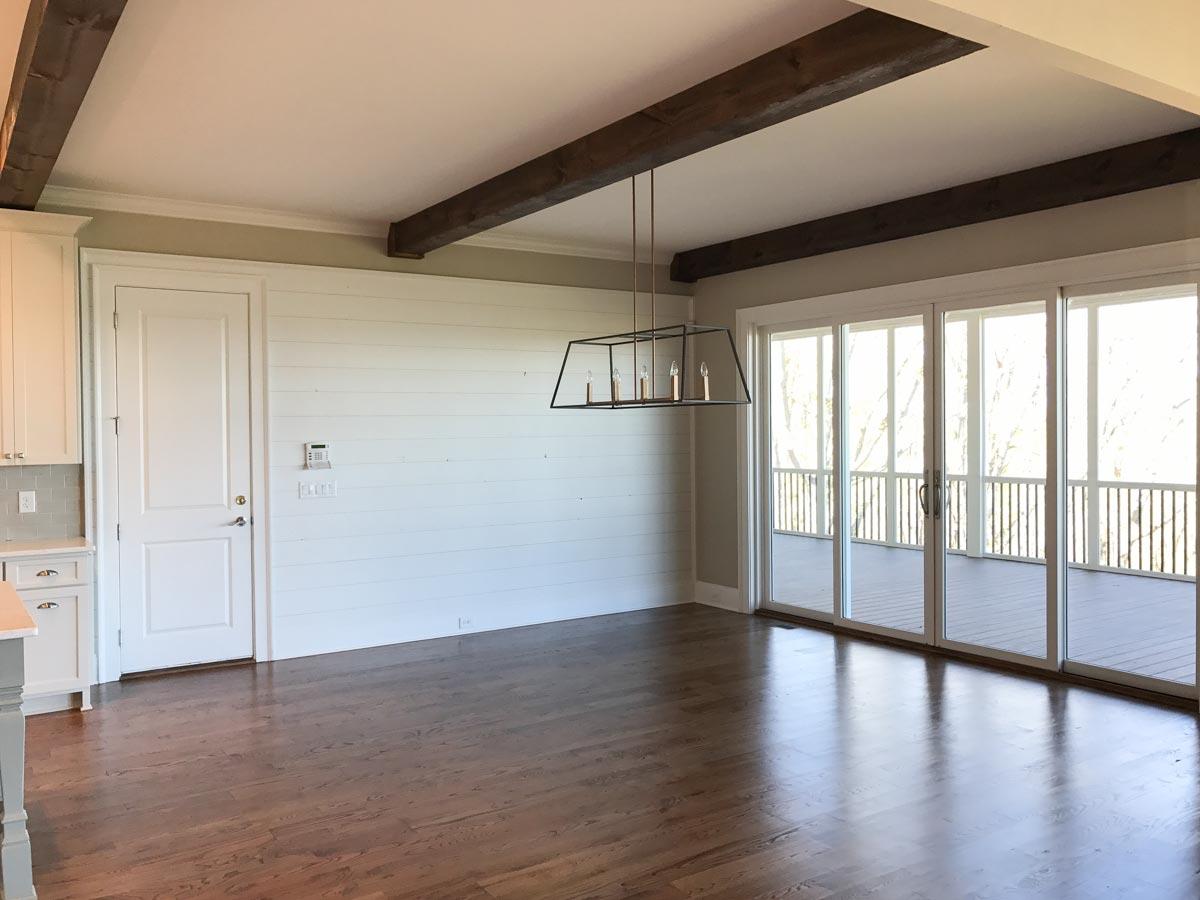 Plan 24385TW: Country Home Plan with Vaulted Great Room, Hidden Pantry and Finished Lower Level - Image #23 - Country, New American, Ranch, Traditional