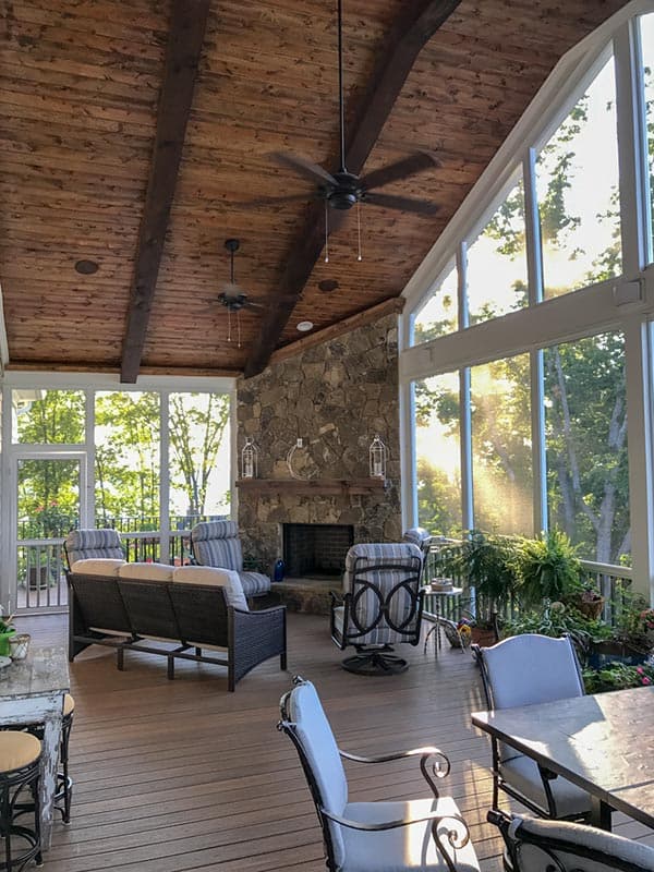 Plan 24385TW: Country Home Plan with Vaulted Great Room, Hidden Pantry and Finished Lower Level - Image #26 - Country, New American, Ranch, Traditional