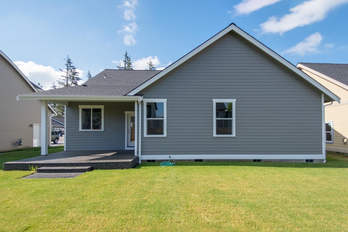 Plan 280017JWD: Traditional 4-Bedroom Home Plan with Den and Rec Room - Image #22 - Northwest, Traditional