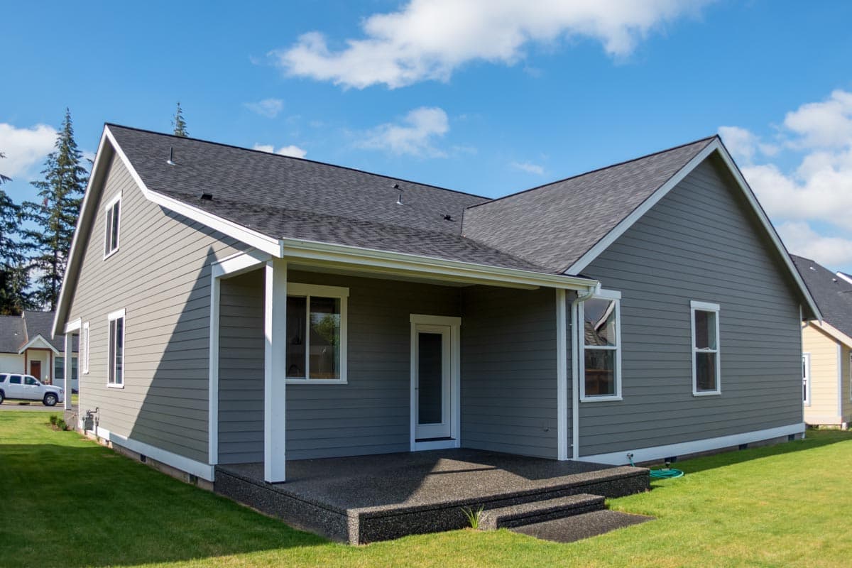 Plan 280017JWD: Traditional 4-Bedroom Home Plan with Den and Rec Room - Image #21 - Northwest, Traditional