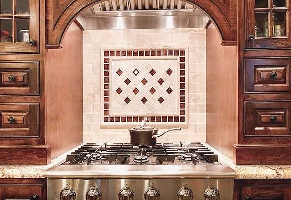 Plan 25646GE: Showcase Craftsman Home Plan with Curved Rear Patio and a 3-Car Garage - 3110 Sq Ft - Image #10 - Craftsman, Mountain