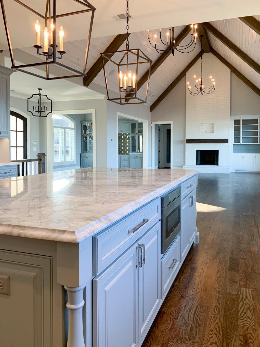 Plan 24387TW: Broad and Spacious Craftsman Home Plan with Fully Loaded Walkout Basement - Image #24 - Country, Craftsman, Mountain, Vacation