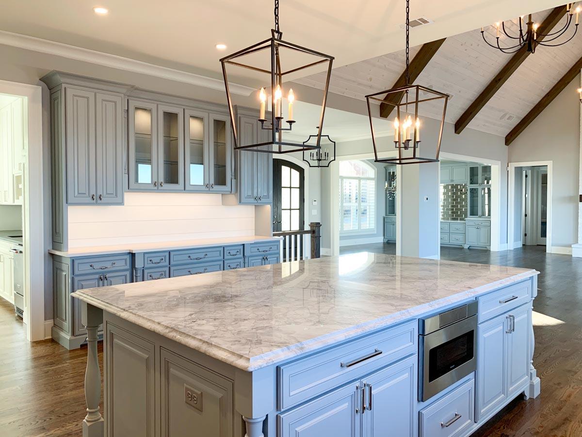 Plan 24387TW: Broad and Spacious Craftsman Home Plan with Fully Loaded Walkout Basement - Image #25 - Country, Craftsman, Mountain, Vacation