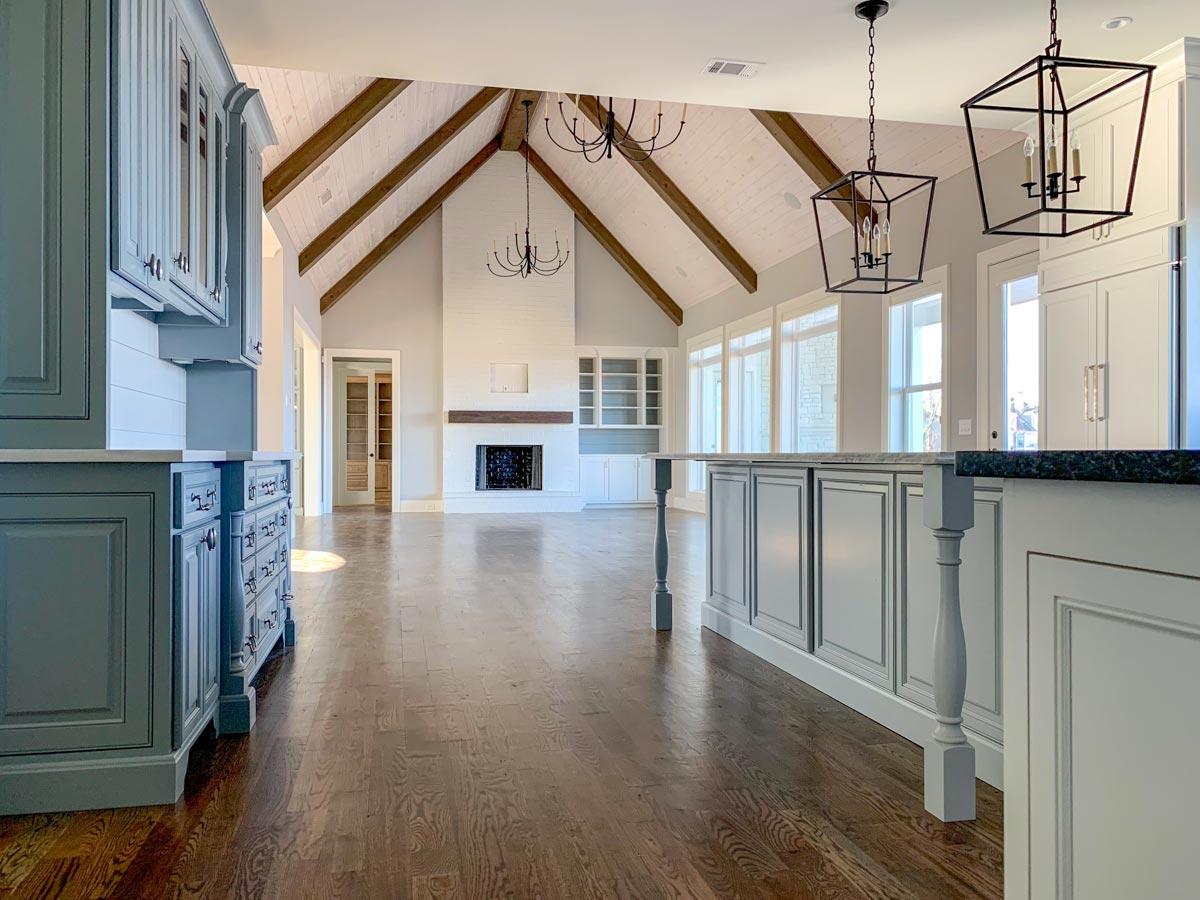 Plan 24387TW: Broad and Spacious Craftsman Home Plan with Fully Loaded Walkout Basement - Image #29 - Country, Craftsman, Mountain, Vacation