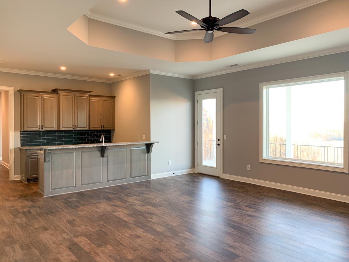Plan 24387TW: Broad and Spacious Craftsman Home Plan with Fully Loaded Walkout Basement - Image #59 - Country, Craftsman, Mountain, Vacation