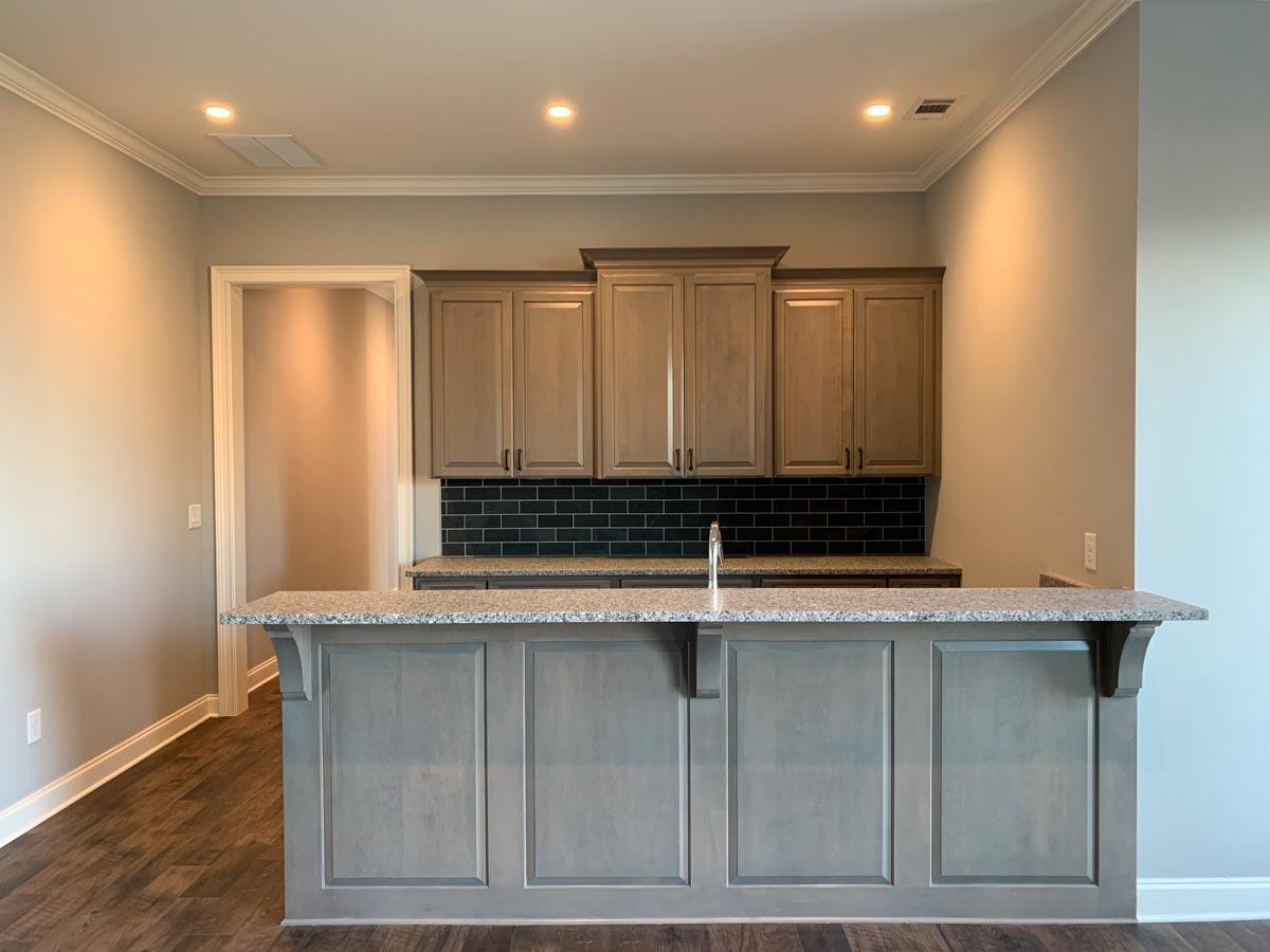 Plan 24387TW: Broad and Spacious Craftsman Home Plan with Fully Loaded Walkout Basement - Image #60 - Country, Craftsman, Mountain, Vacation