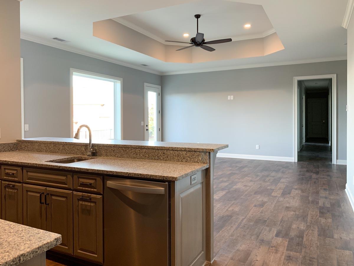 Plan 24387TW: Broad and Spacious Craftsman Home Plan with Fully Loaded Walkout Basement - Image #61 - Country, Craftsman, Mountain, Vacation