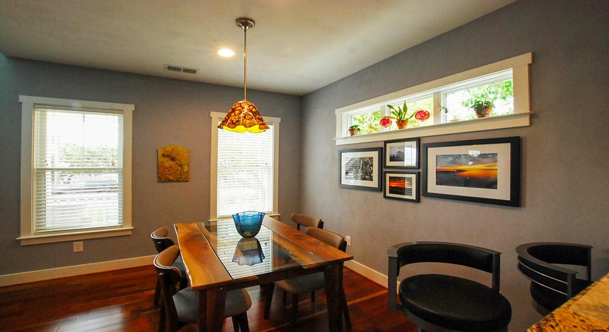 Plan 31534GF: Charming Bungalow Plan with Main-Floor Master - Image #4 - Bungalow, Cottage, Craftsman, Vacation