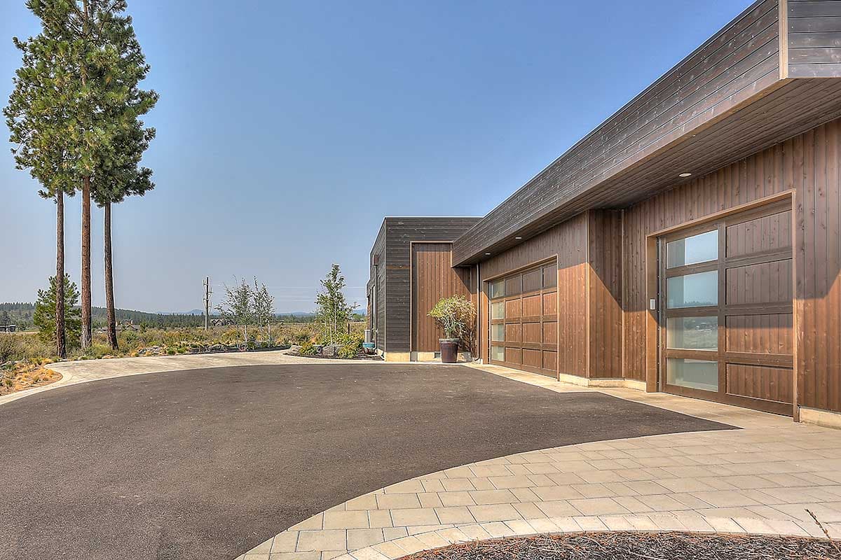 Plan 54233HU: 3-Bedroom Modern House Plan with Game Room and Outdoor Living Space - 3665 Sq Ft - Image #11 - Contemporary, Mid Century Modern, Modern, Mountain