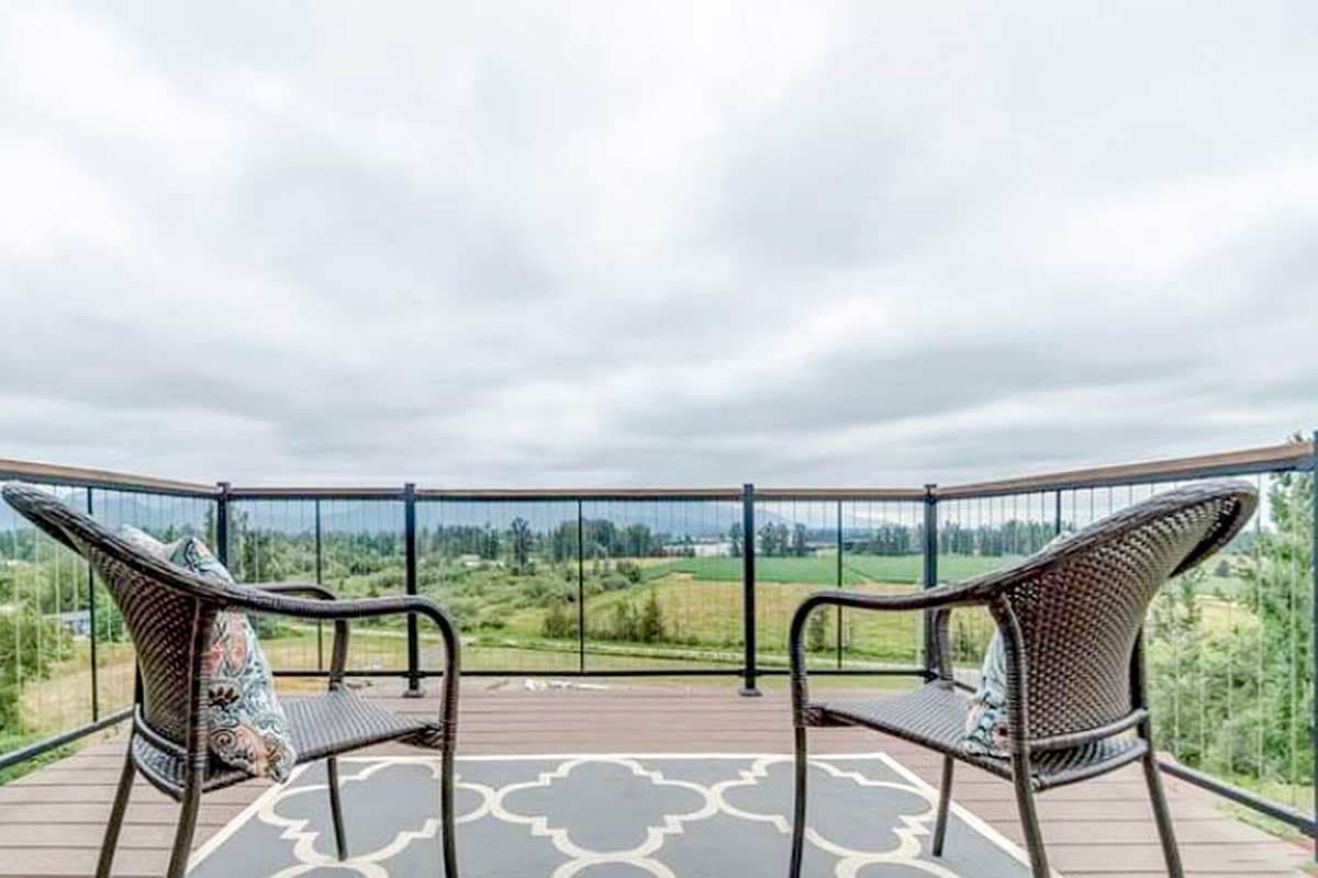 Plan 280019JWD: 3-Bedroom Craftsman House Plan with Den and Walkout Basement - Image #13 - Craftsman, Mountain, Northwest