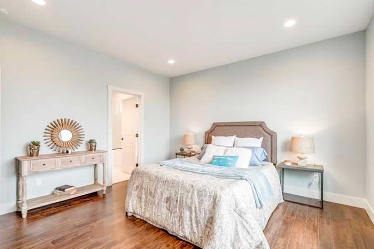 Plan 280019JWD: 3-Bedroom Craftsman House Plan with Den and Walkout Basement - Image #14 - Craftsman, Mountain, Northwest