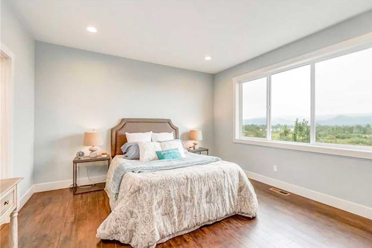 Plan 280019JWD: 3-Bedroom Craftsman House Plan with Den and Walkout Basement - Image #15 - Craftsman, Mountain, Northwest