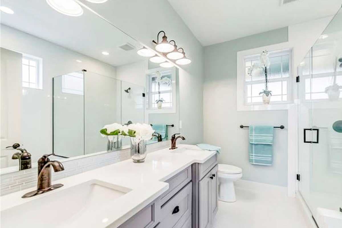 Plan 280019JWD: 3-Bedroom Craftsman House Plan with Den and Walkout Basement - Image #16 - Craftsman, Mountain, Northwest