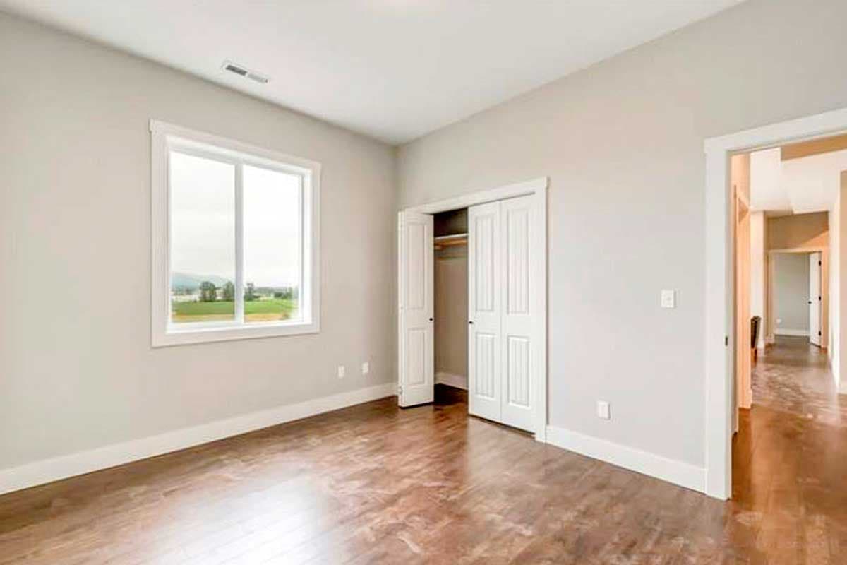 Plan 280019JWD: 3-Bedroom Craftsman House Plan with Den and Walkout Basement - Image #22 - Craftsman, Mountain, Northwest