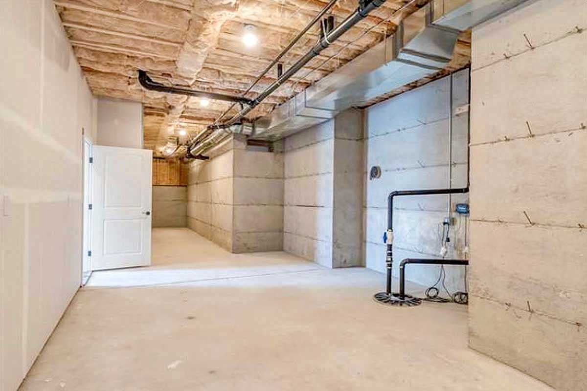 Plan 280019JWD: 3-Bedroom Craftsman House Plan with Den and Walkout Basement - Image #24 - Craftsman, Mountain, Northwest