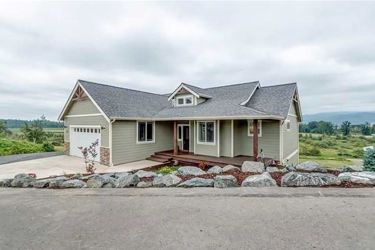 Plan 280019JWD: 3-Bedroom Craftsman House Plan with Den and Walkout Basement - Image #27 - Craftsman, Mountain, Northwest