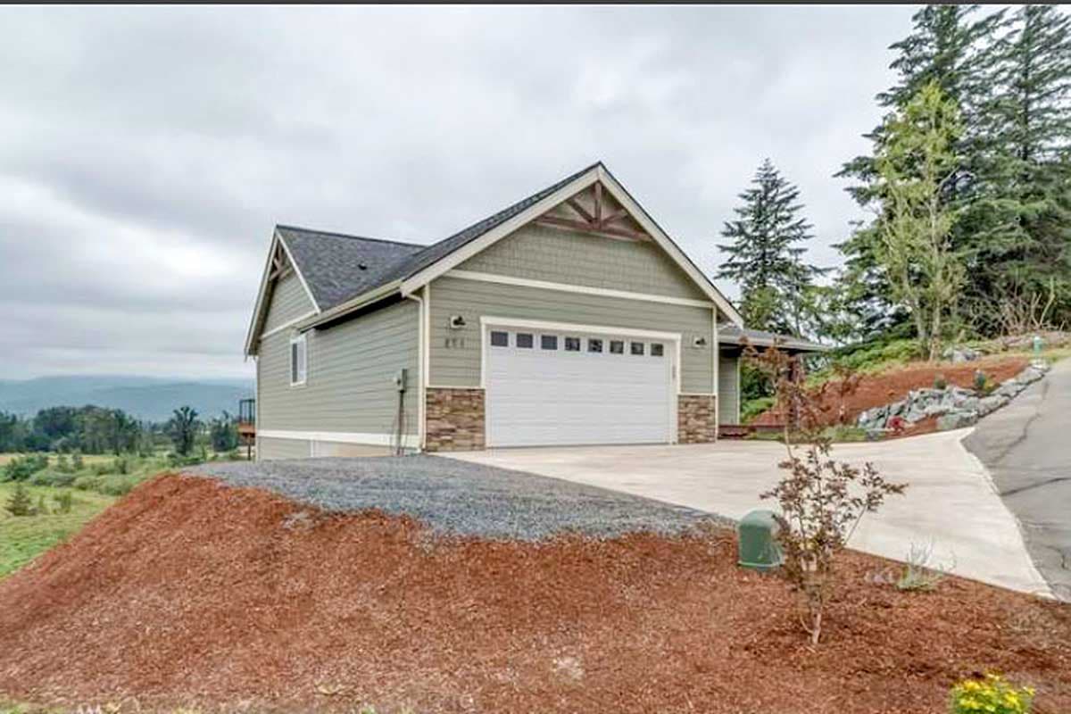 Plan 280019JWD: 3-Bedroom Craftsman House Plan with Den and Walkout Basement - Image #28 - Craftsman, Mountain, Northwest