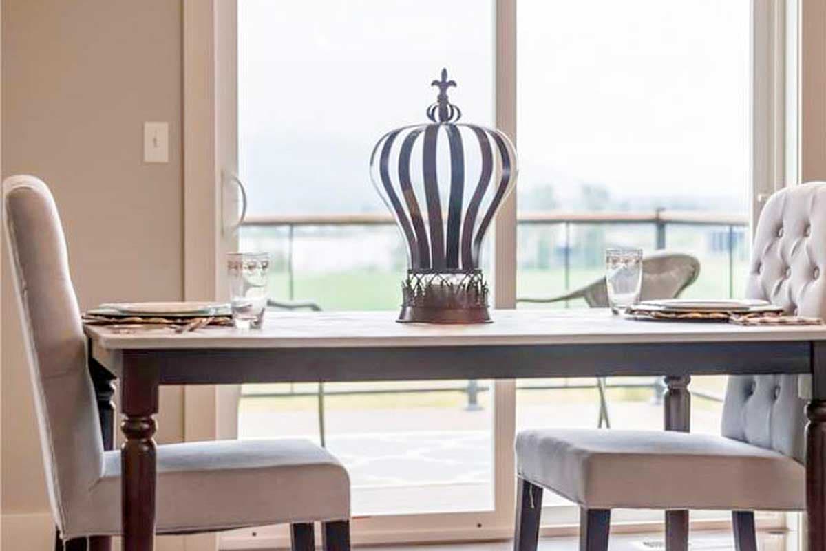 Plan 280019JWD: 3-Bedroom Craftsman House Plan with Den and Walkout Basement - Image #10 - Craftsman, Mountain, Northwest