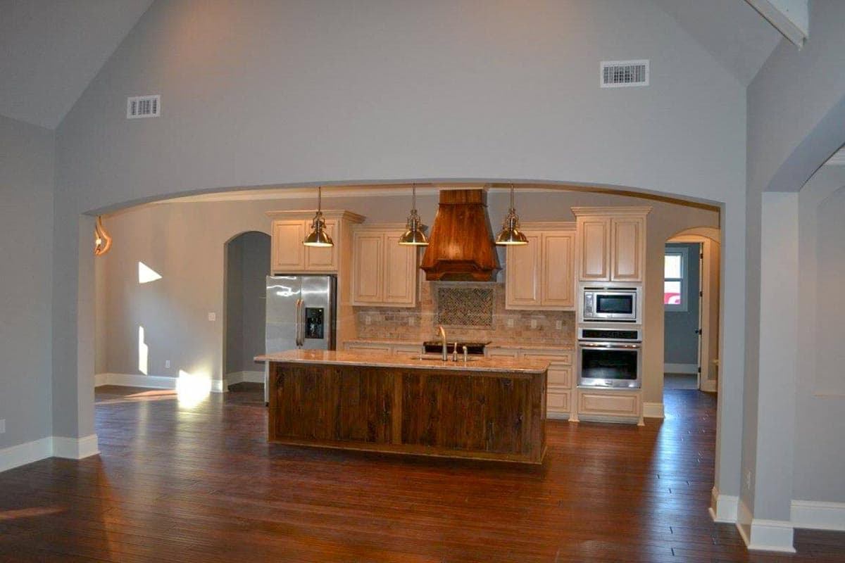 Plan 86314HH: Stunning and Versatile 5-Bedroom French Country House Plan - Image #9 - Craftsman, French Country, Rustic, Traditional