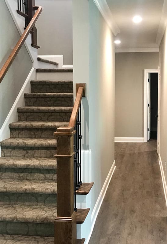 Plan 24390TW: 4-Bedroom Craftsman Home Plan with Rec Room and Main-Floor Master - Image #37 - Cottage, Craftsman
