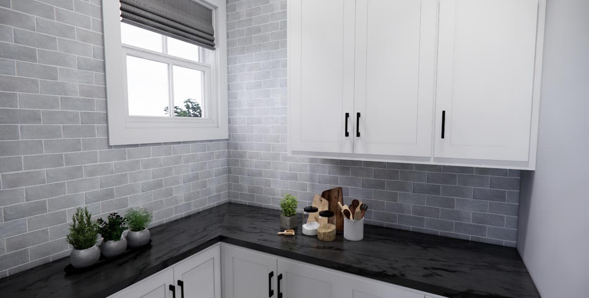 Plan 14667RK: Modern-Meets-Farmhouse with Optional Rear Garage Door to Outdoor Living - Image #22 - Contemporary, Country, Farmhouse, Modern Farmhouse, New American, Southern, Transitional