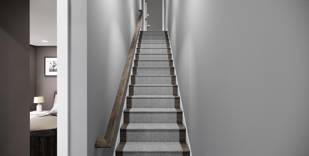 Plan 14667RK: Modern-Meets-Farmhouse with Optional Rear Garage Door to Outdoor Living - Image #44 - Contemporary, Country, Farmhouse, Modern Farmhouse, New American, Southern, Transitional